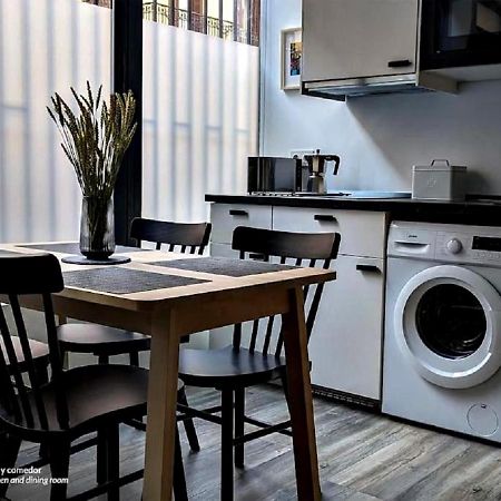 Apartments Central Madrid - Q2Home Dış mekan fotoğraf