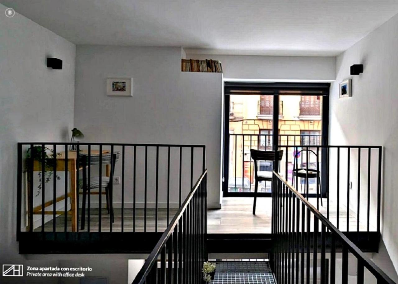 Apartments Central Madrid - Q2Home Dış mekan fotoğraf