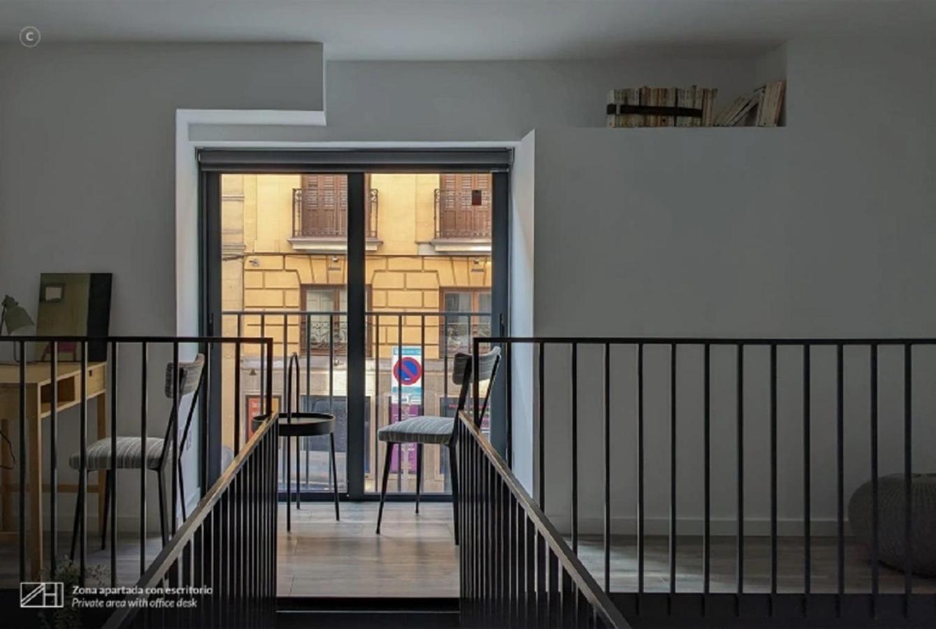 Apartments Central Madrid - Q2Home Dış mekan fotoğraf