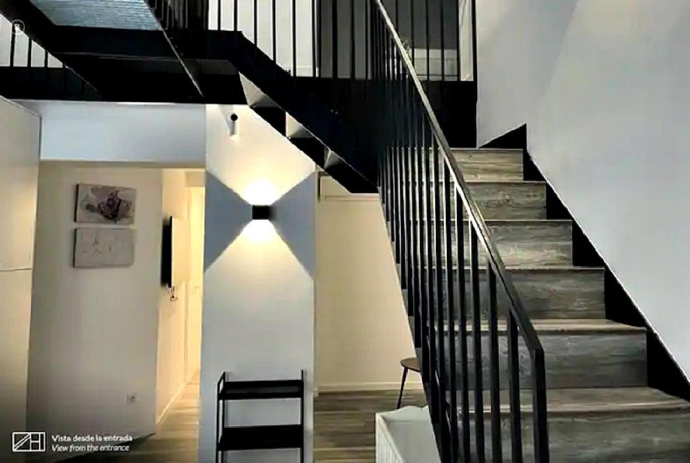 Apartments Central Madrid - Q2Home Dış mekan fotoğraf