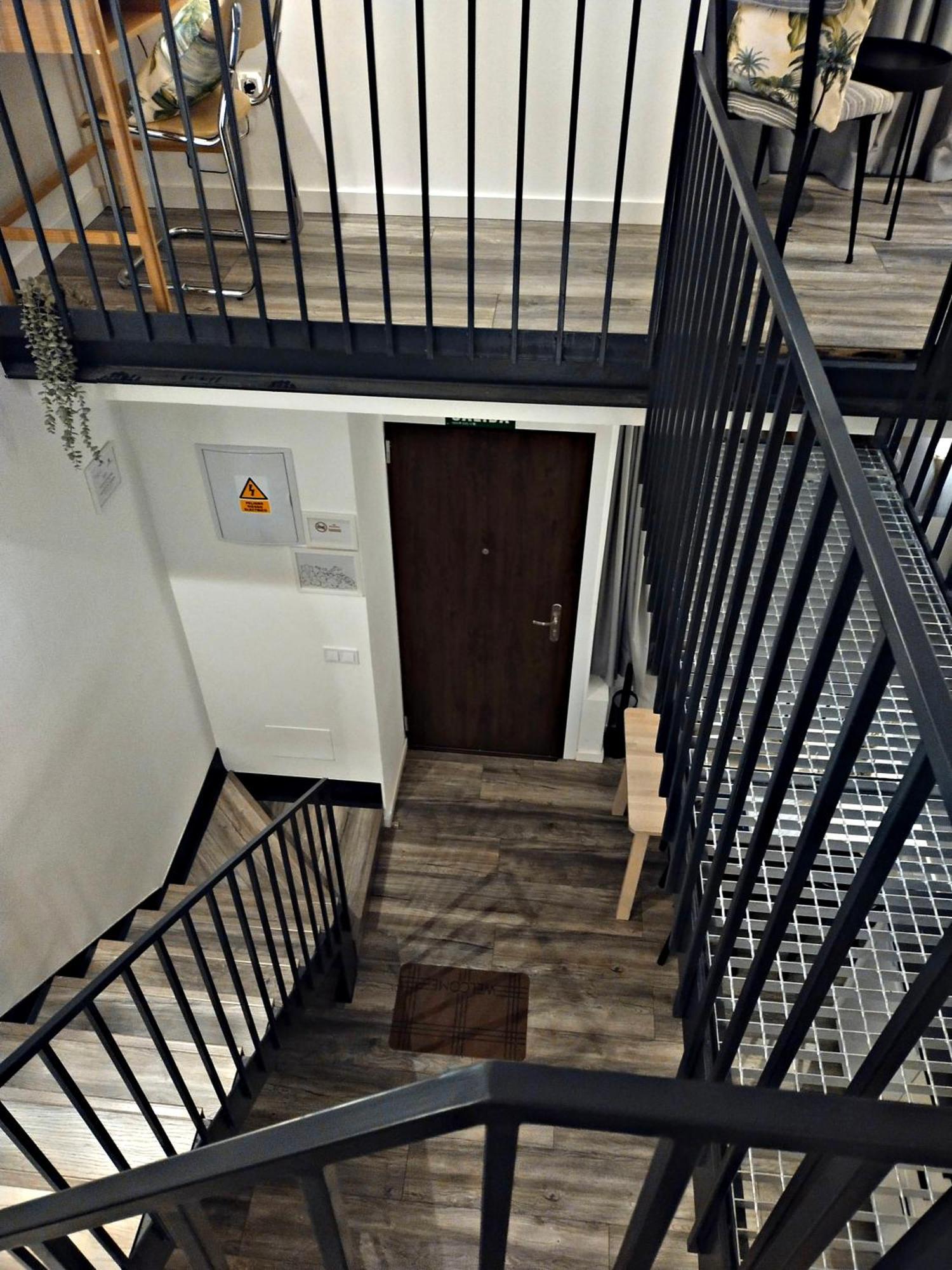 Apartments Central Madrid - Q2Home Dış mekan fotoğraf