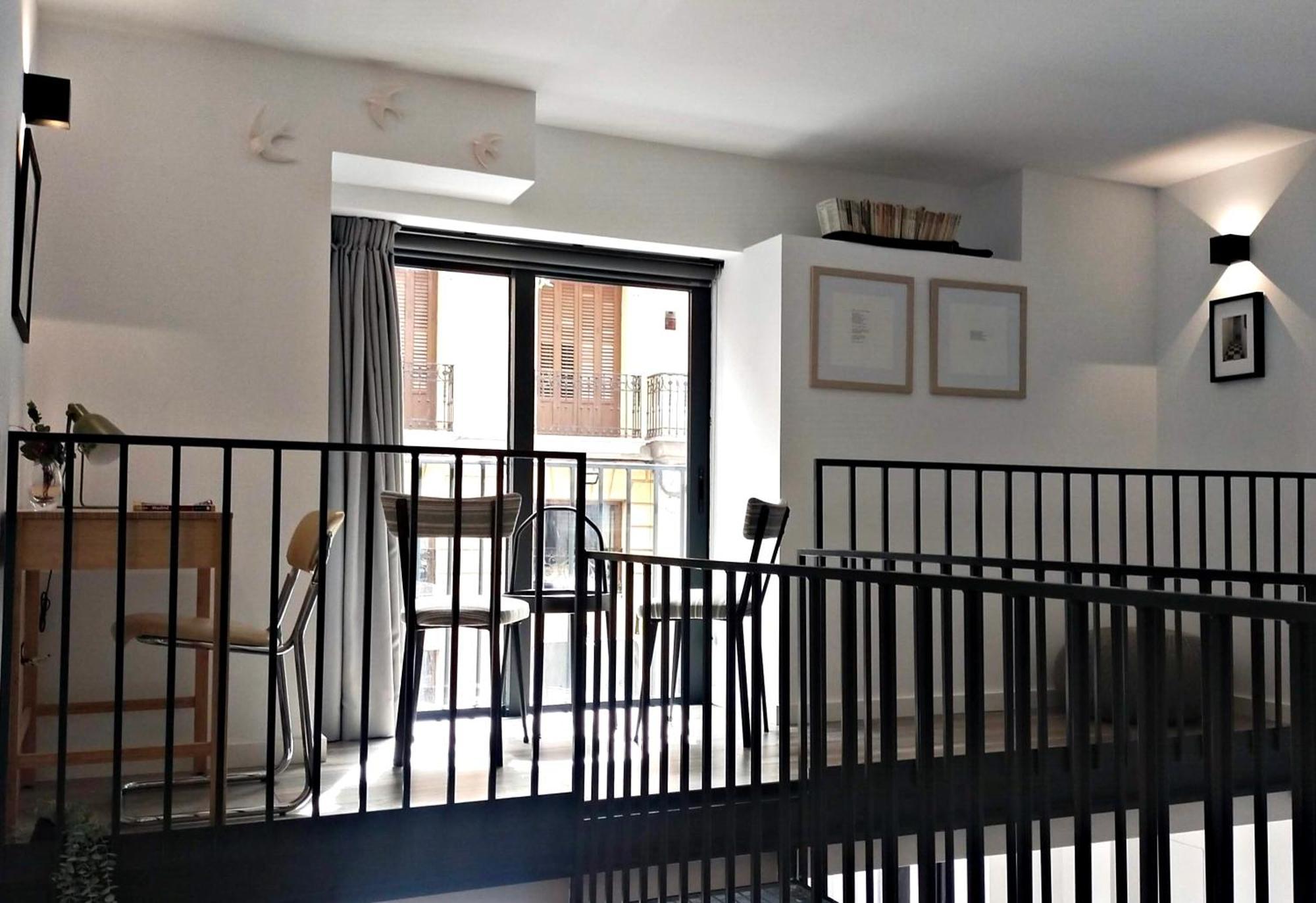 Apartments Central Madrid - Q2Home Dış mekan fotoğraf