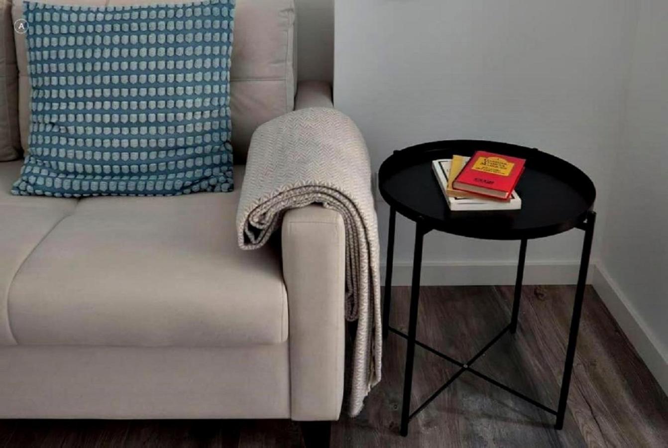 Apartments Central Madrid - Q2Home Dış mekan fotoğraf