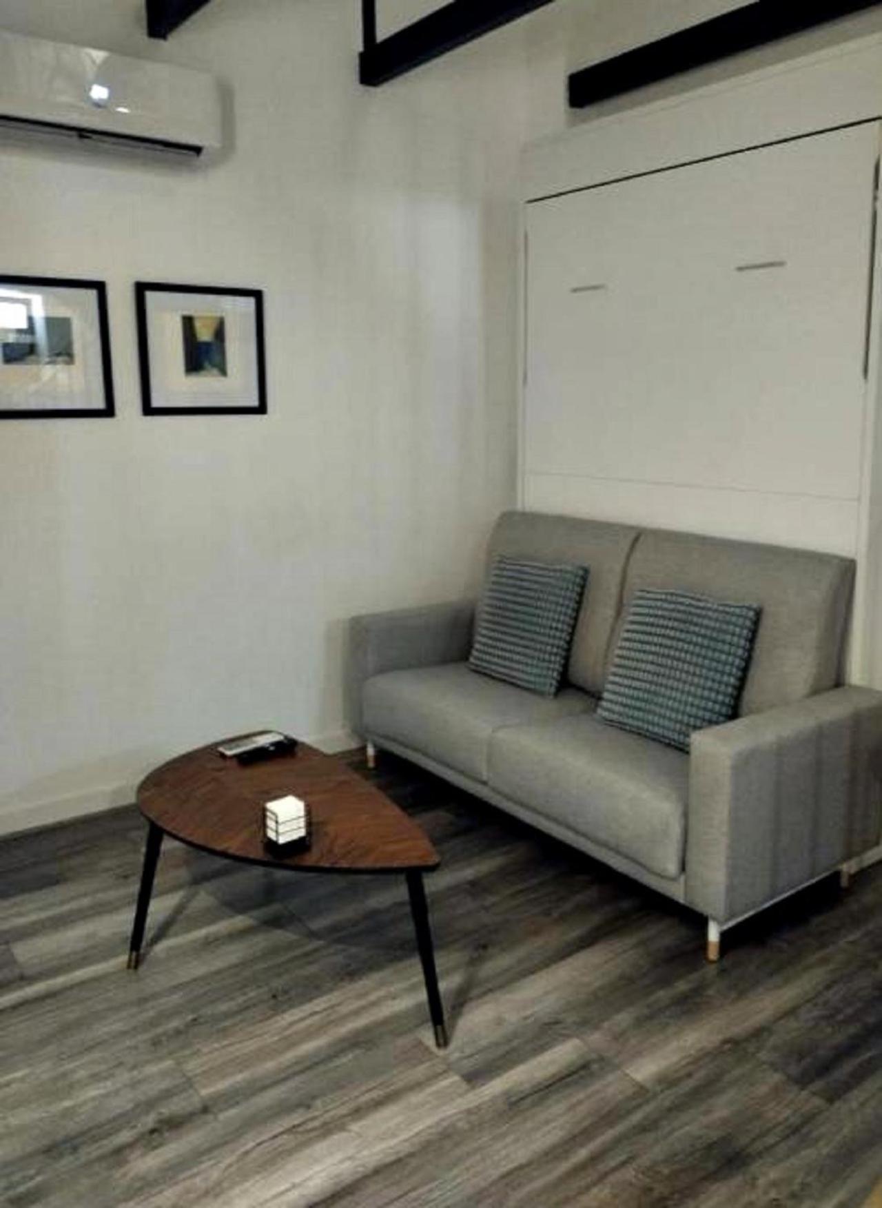 Apartments Central Madrid - Q2Home Dış mekan fotoğraf
