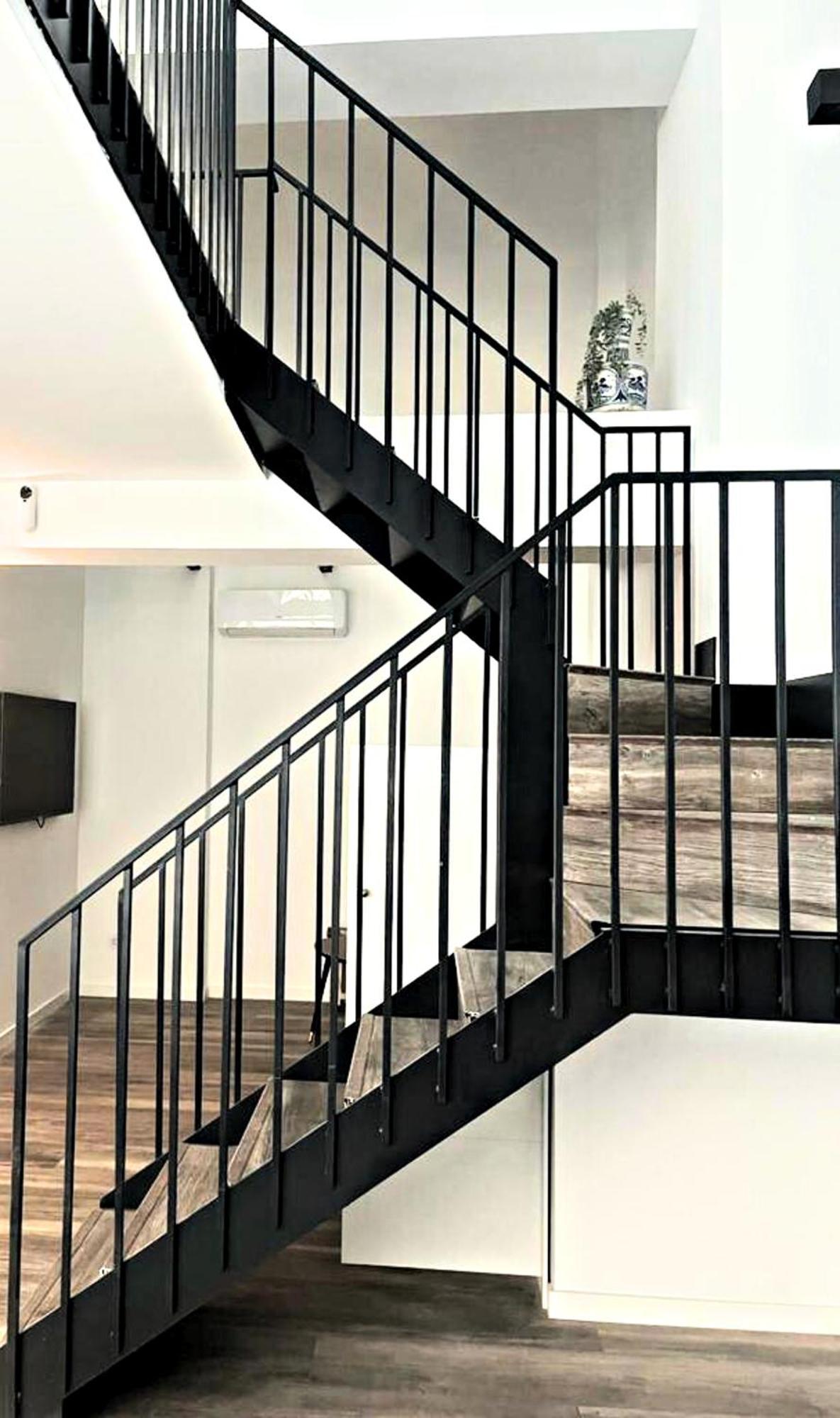 Apartments Central Madrid - Q2Home Dış mekan fotoğraf