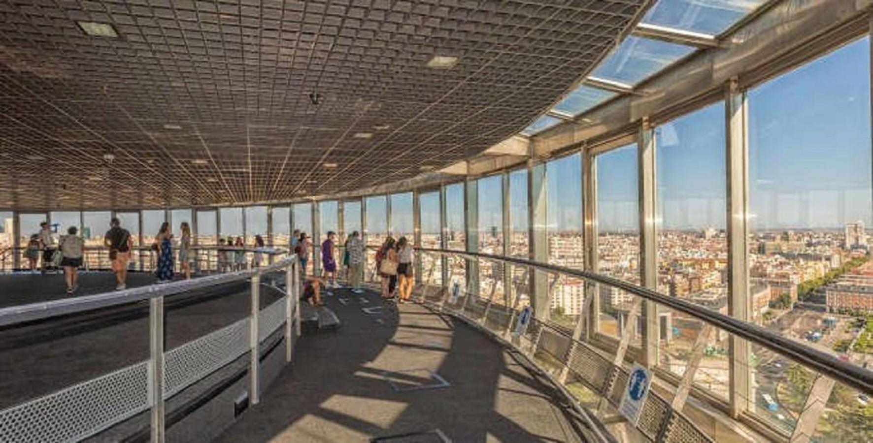 Apartments Central Madrid - Q2Home Dış mekan fotoğraf