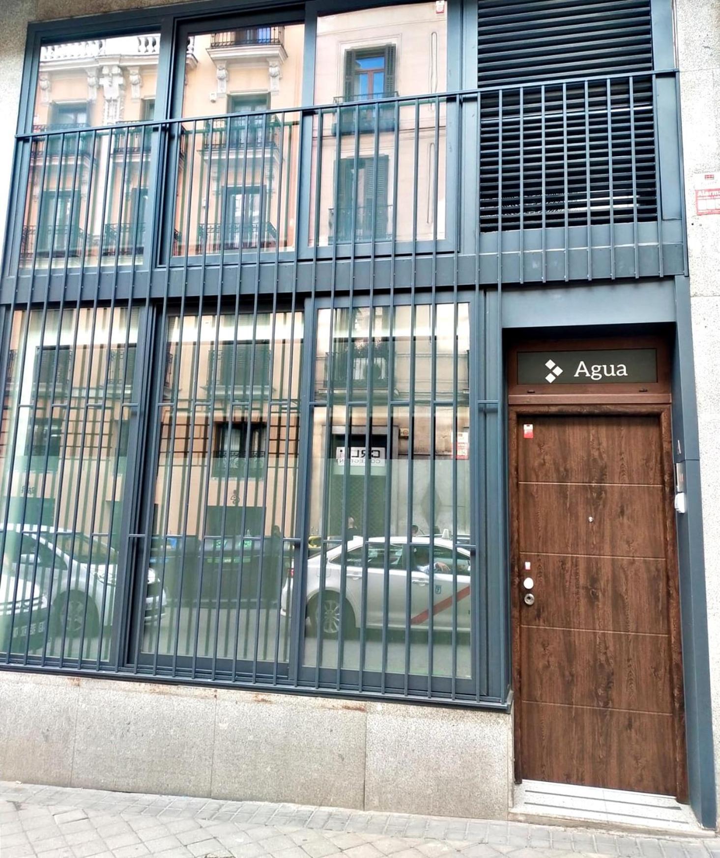 Apartments Central Madrid - Q2Home Dış mekan fotoğraf