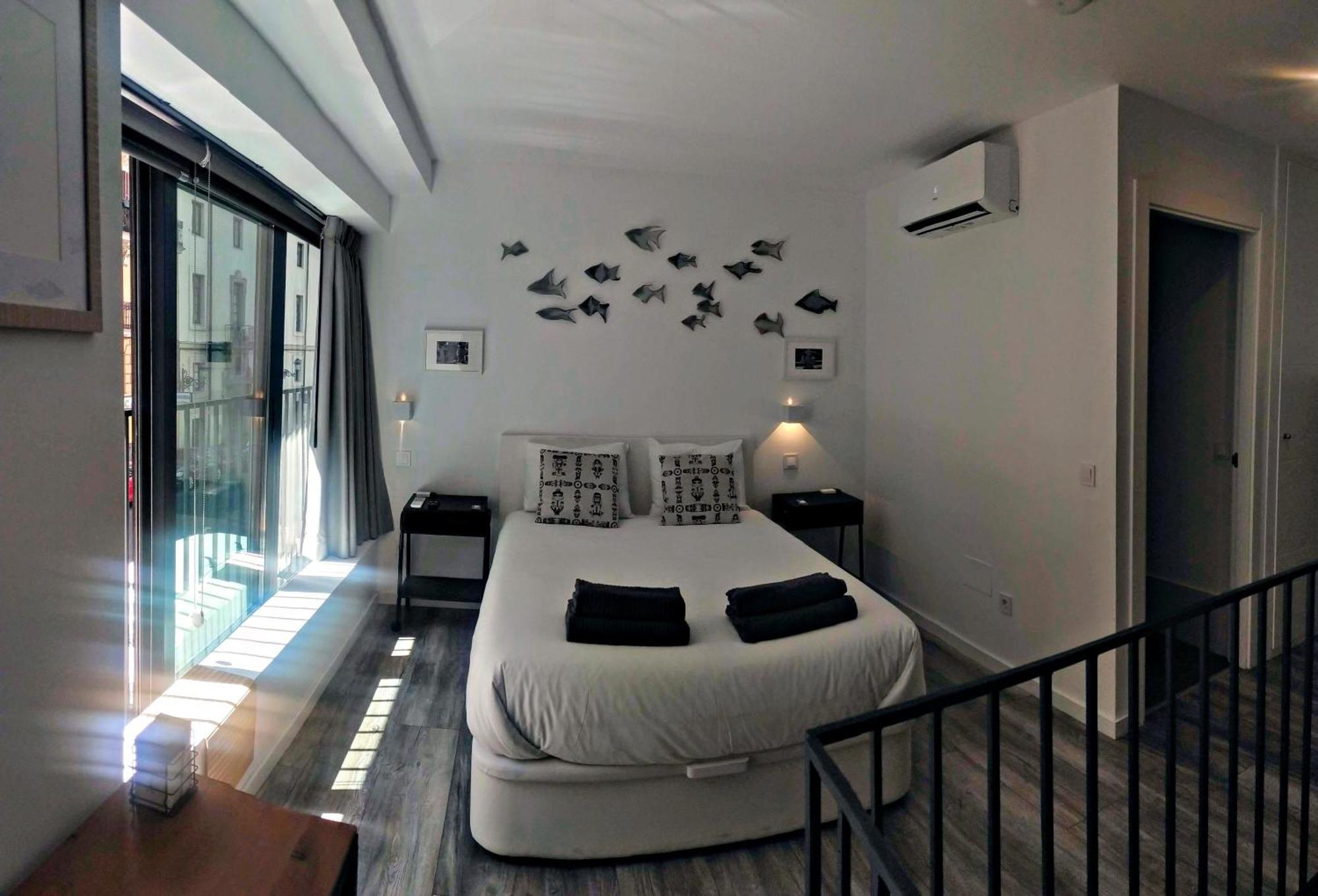 Apartments Central Madrid - Q2Home Dış mekan fotoğraf
