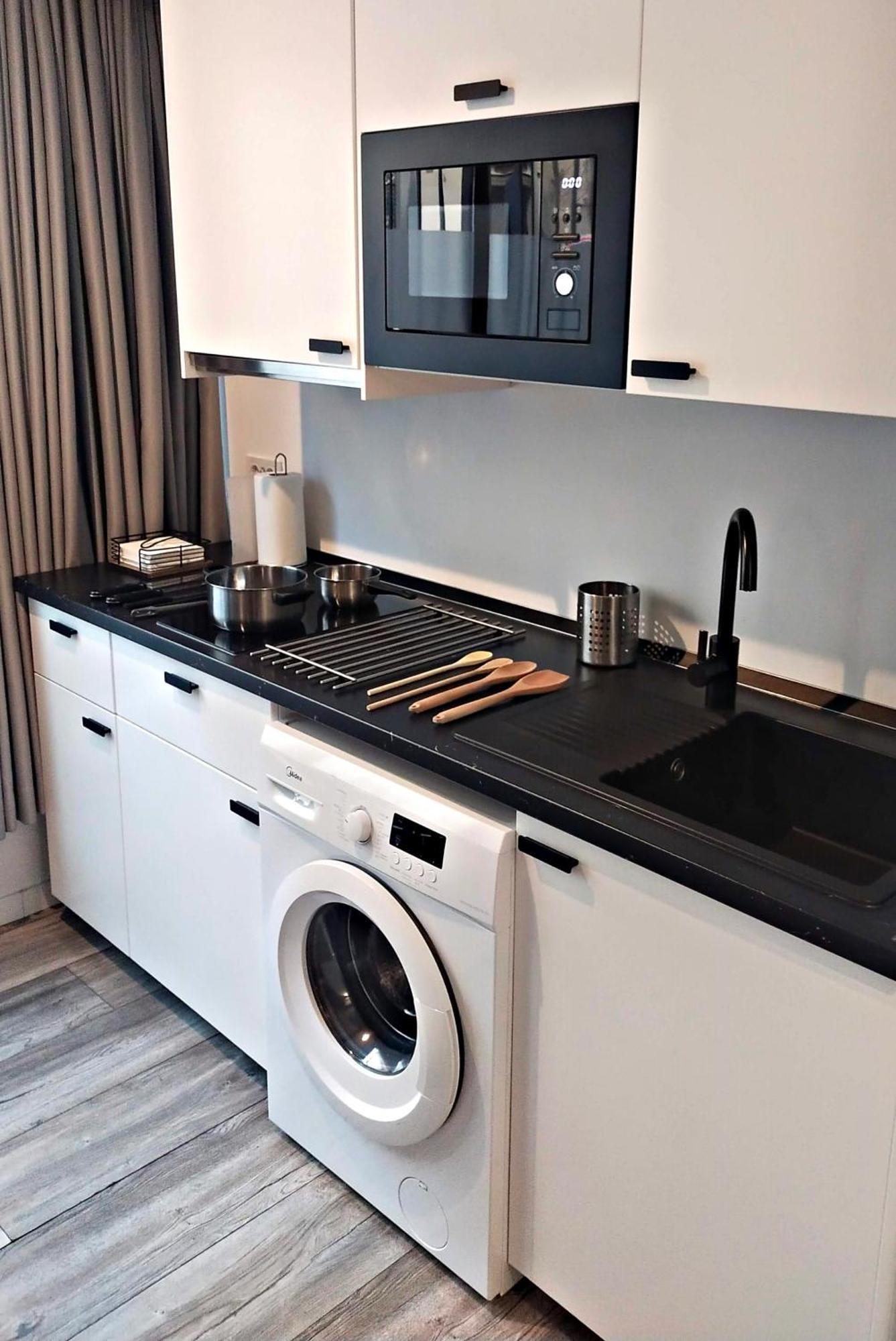 Apartments Central Madrid - Q2Home Dış mekan fotoğraf