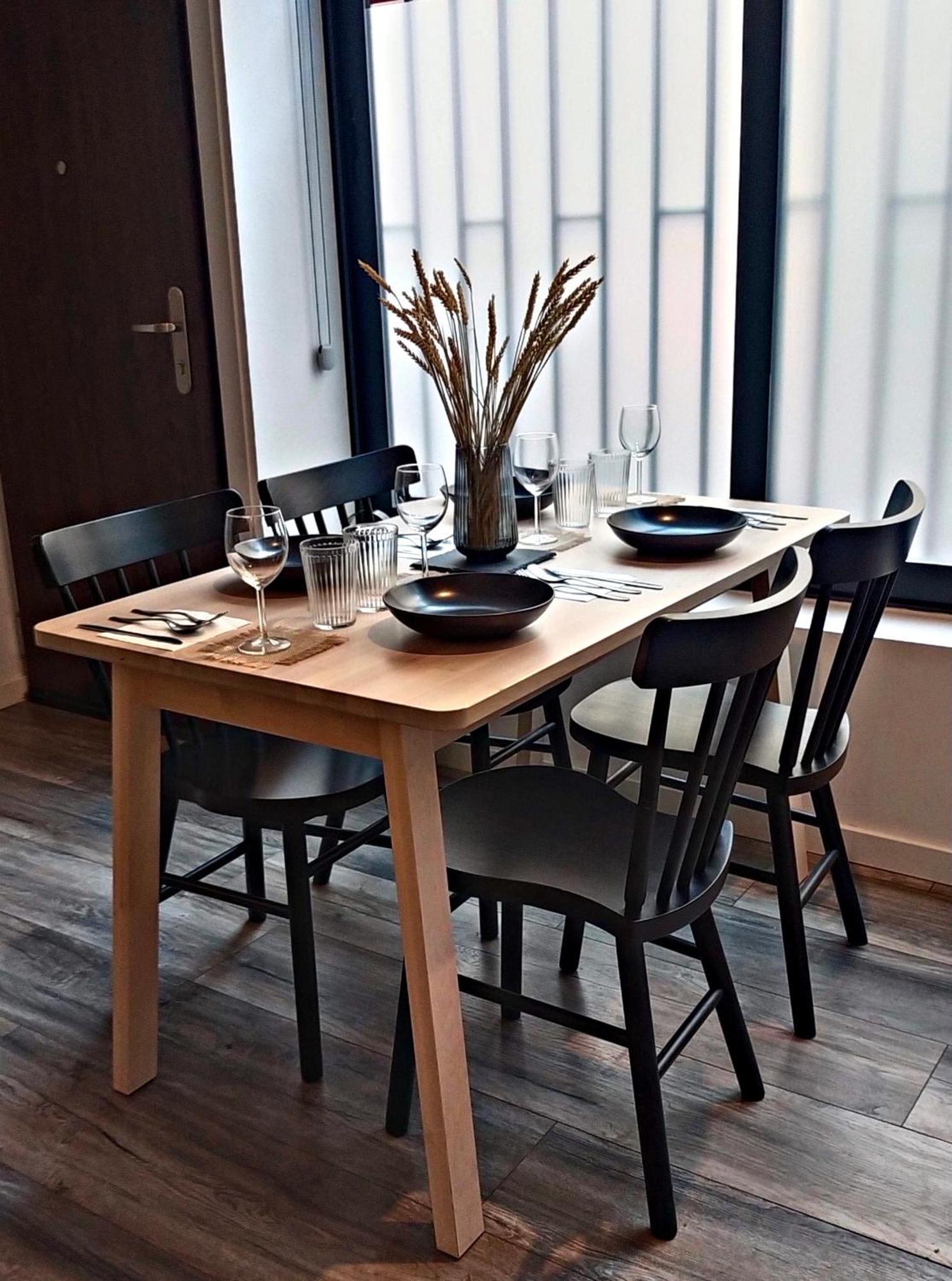 Apartments Central Madrid - Q2Home Dış mekan fotoğraf
